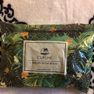 CUPSHE BIKINI’S (3)